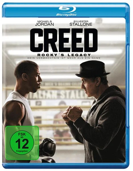 PLAION Creed