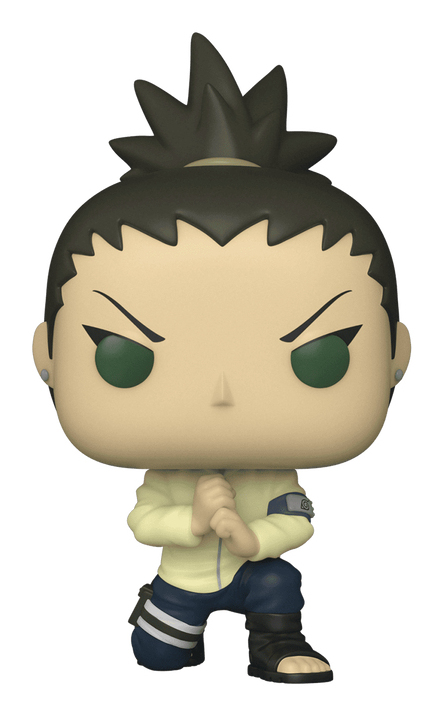 FUNKO POP! Animation 54488 Action-& Sammelfigur