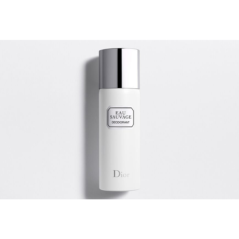 Dior Eau Sauvage Männer Spray-Deodorant 150 ml 1 Stück(e)
