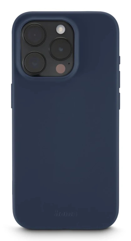 Hama Fantastic Feel Handy-Schutzhülle 17,5 cm (6.9") Cover Blau