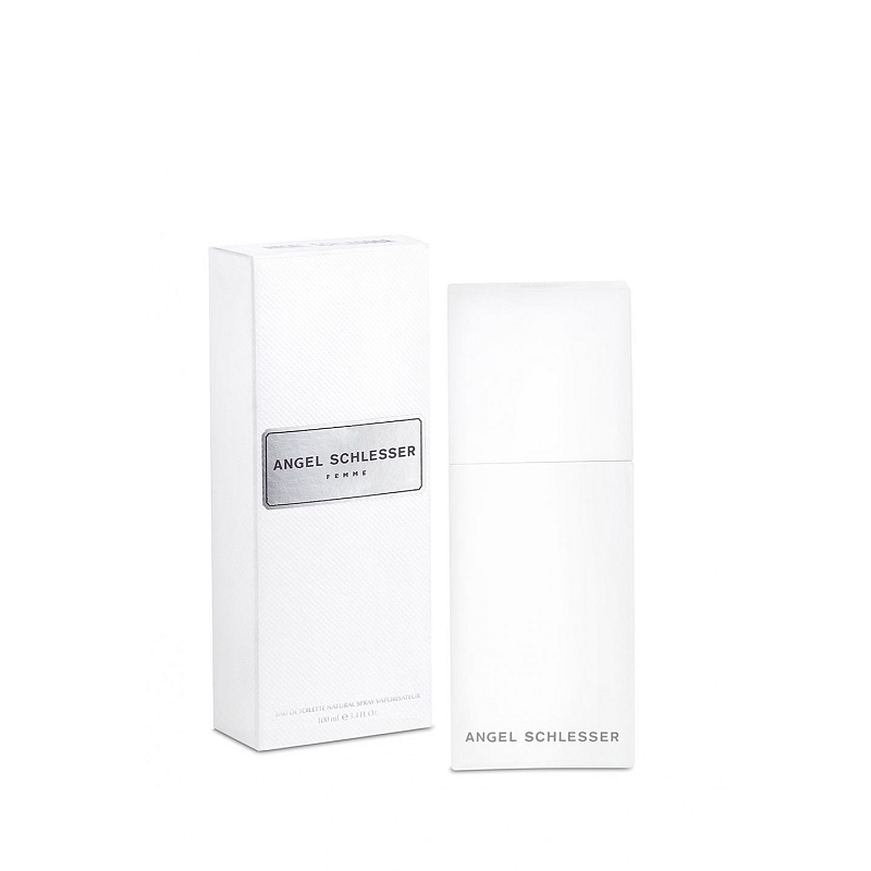 ANGEL SCHLESSER Femme 100 ml Frauen