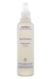 Aveda damage control brilliant Haarspray Frauen 250 ml