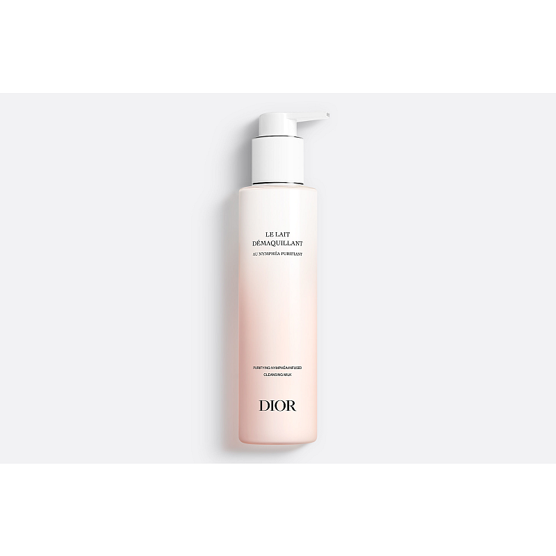 Dior C099600862 Reinigungsmilch Unisex 200 ml