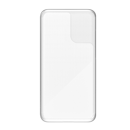 Quad Lock Poncho Handy-Schutzhülle 15,8 cm (6.2") Cover Transparent