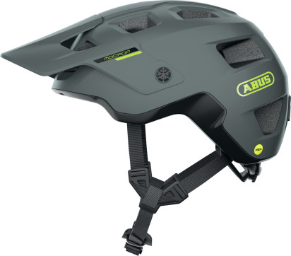 ABUS MoDrop MIPS Grau