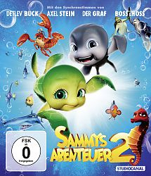 STUDIOCANAL 504177 Film/Video Blu-ray Deutsch