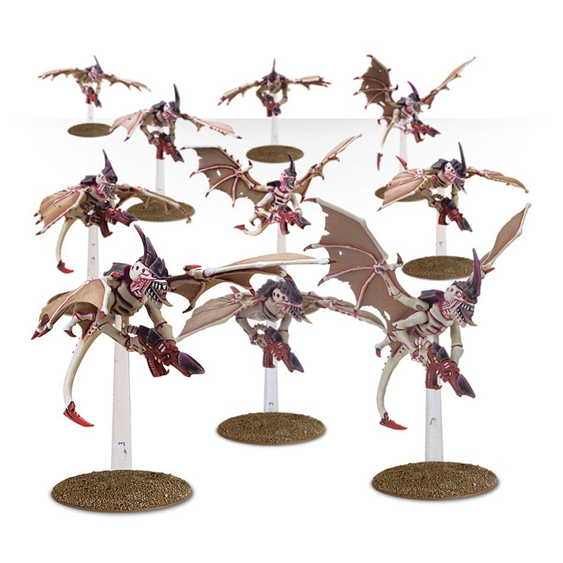 Games Workshop Gargoyle Brood