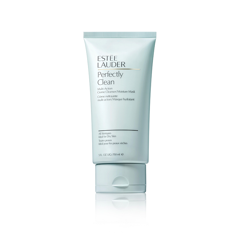 Estée Lauder Perfectly Clean Reinigungscreme Frauen 150 ml