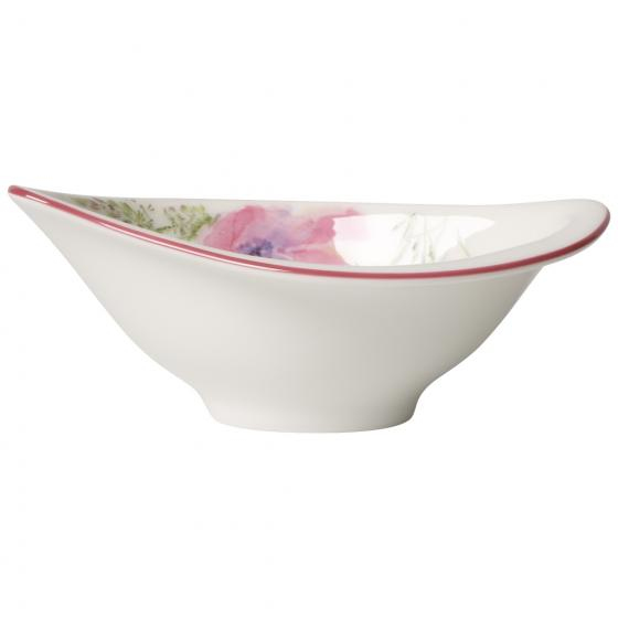 Villeroy & Boch Mariefleur Serve & Salad Salatschüssel 0,07 l Porzellan Mehrfarbig 1 Stück(e)