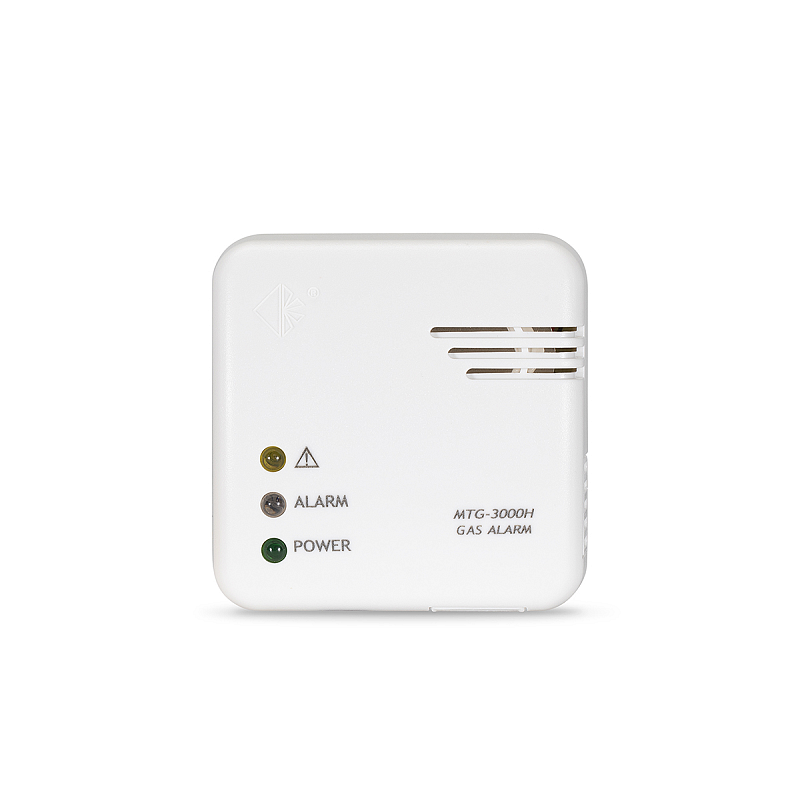 NEXA 13565 Gasdetektor Kohlendioxid (CO2), LPG, Methan, Erdgas