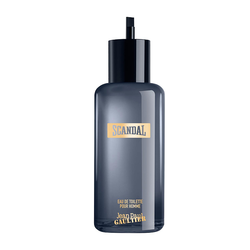 Jean Paul Gaultier Scandal Pour Homme Refill 200 ml Männer