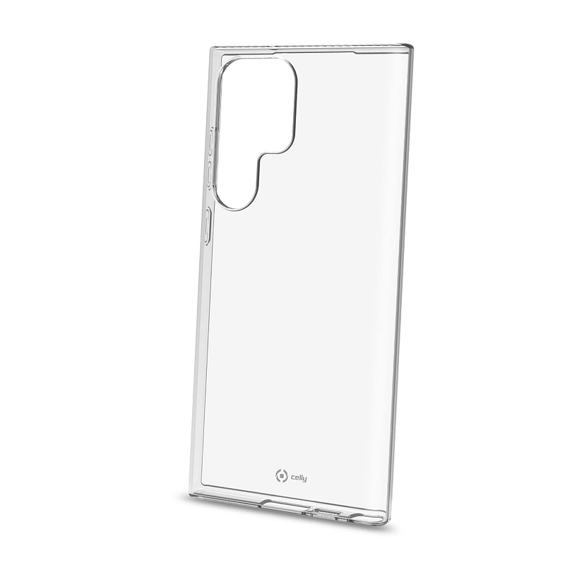 Celly GELSKIN1033 Handy-Schutzhülle 17,3 cm (6.8") Cover Transparent
