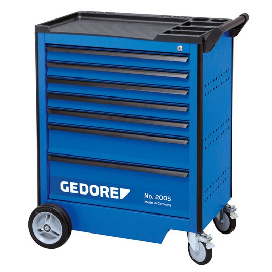 Gedore 1803018 Werkzeugwagen