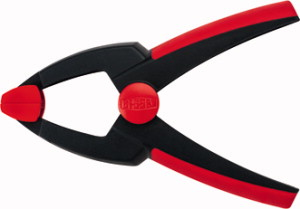 BESSEY XC5 Schraubzwinge Federbügel 5 cm