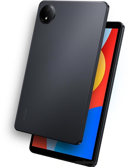Xiaomi Redmi Pad Pad SE Mediatek 64 GB 22,1 cm (8.7") 4 GB Wi-Fi 5 (802.11ac) Android 14 Schwarz
