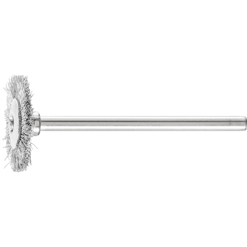 PFERD RBU 1902/3 ST 0,10 Rund- & Rotorbürste 1,9 cm 10 Stück(e)