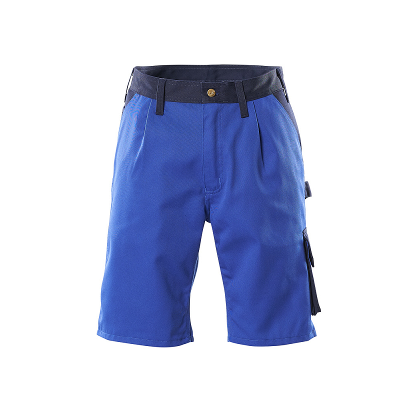 MASCOT Lido Shorts Blau, Navy