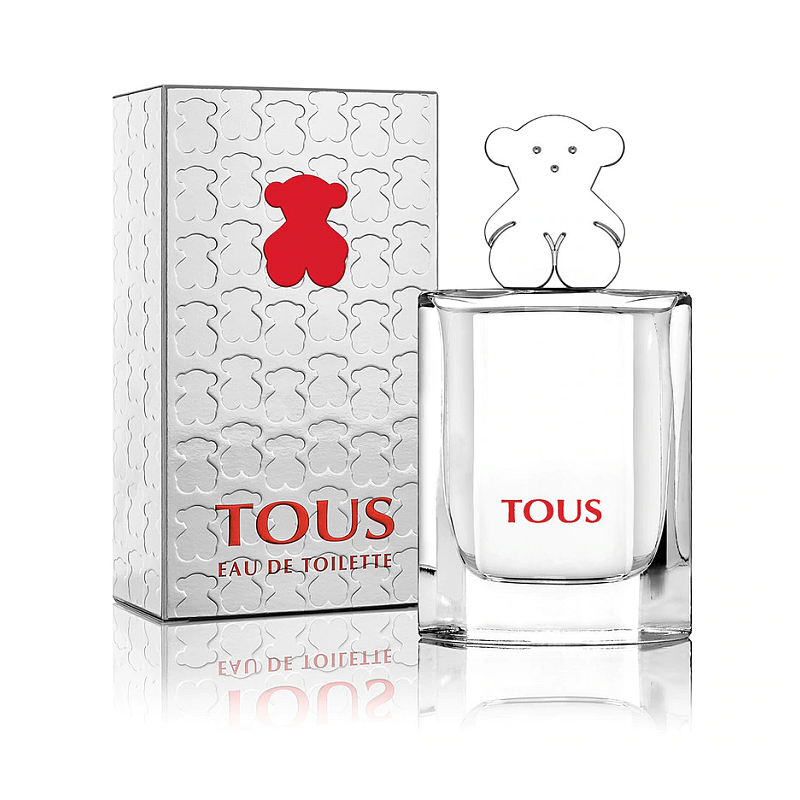 Tous 30 ml Frauen