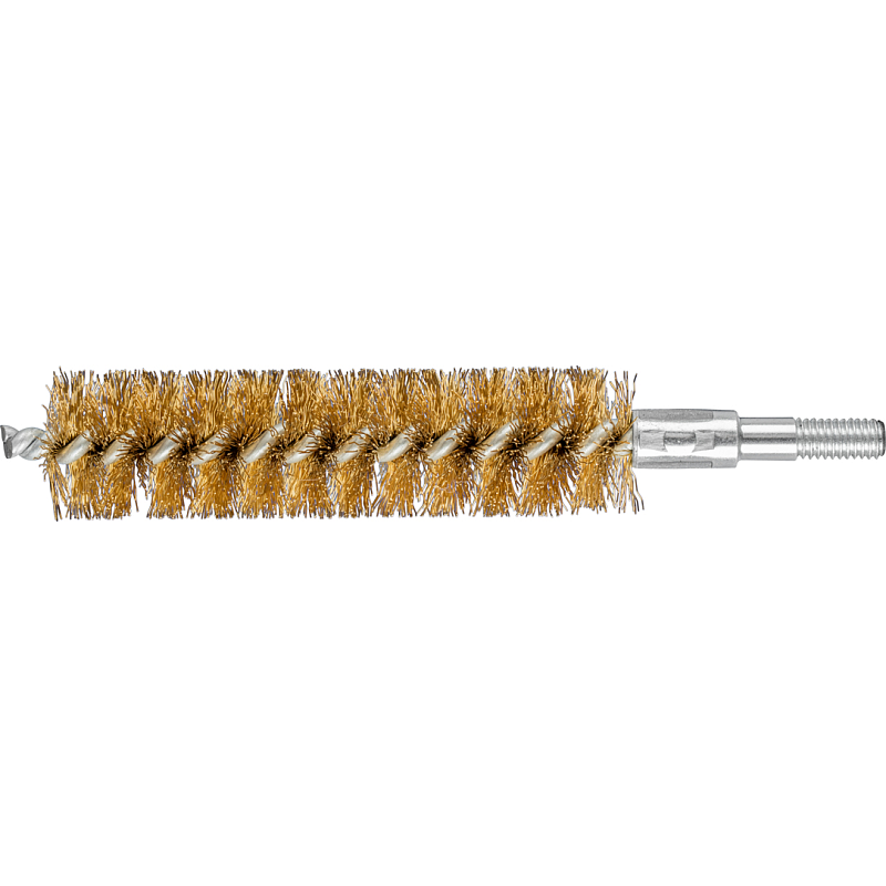 PFERD IBU 2080/M6 MES 0,20 Drahtbürste
