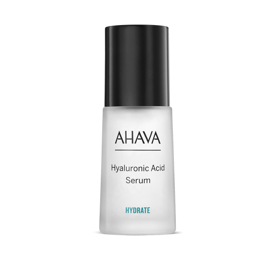 AHAVA Hyaluronic Acid Gesichtsserum 30 ml Unisex