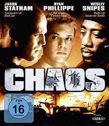 STUDIOCANAL 503054 Film/Video Blu-ray Deutsch, Englisch