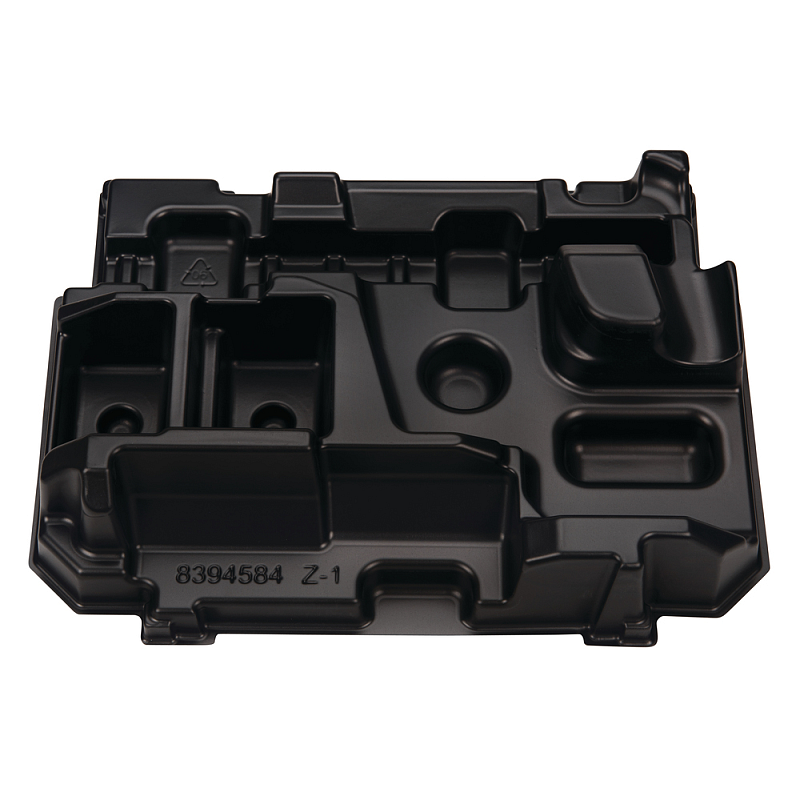 Makita 839458-4 Werkzeugkoffer-Zubehör Einschub