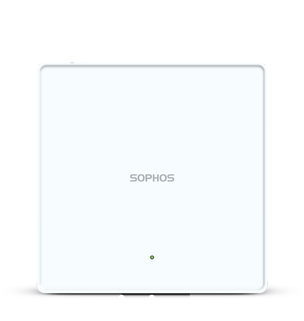 Sophos AP6 840E 8350 Mbit/s Weiß Power over Ethernet (PoE)