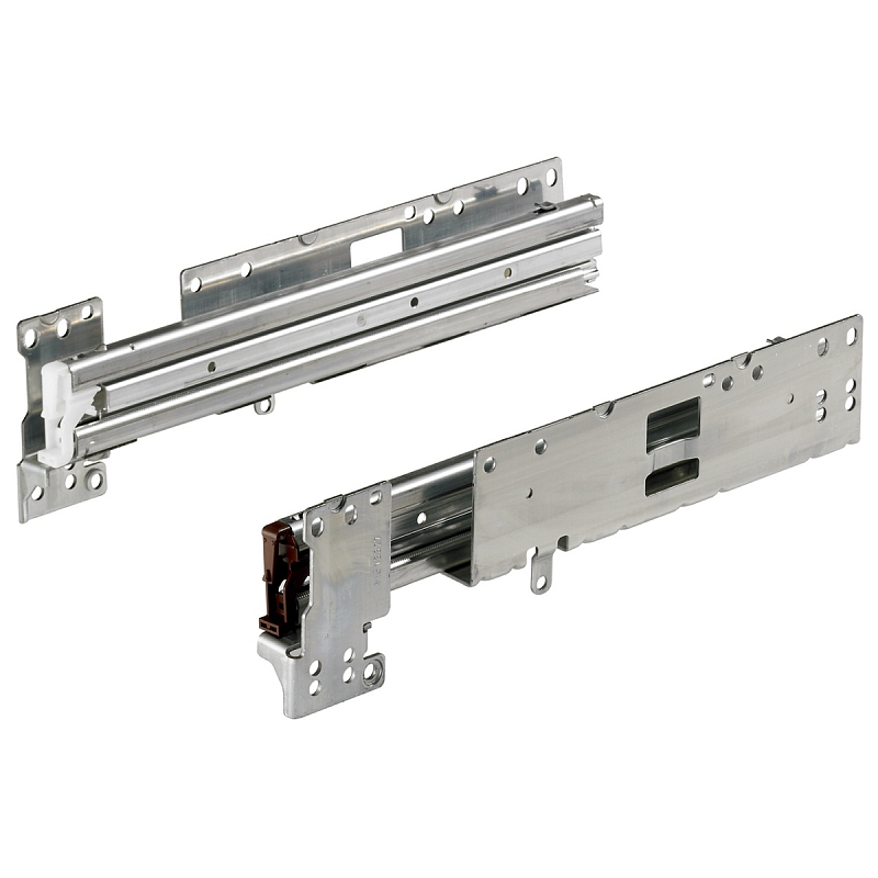 Hettich 9078721 Schubladenrolle & -schiene 60 kg