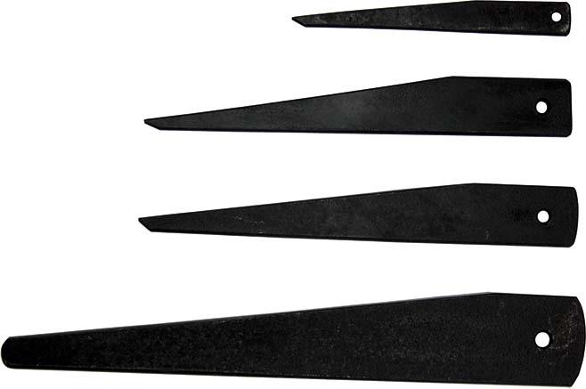 Fortis 4317784769846 Fräsmaschinenteil/Zubehör