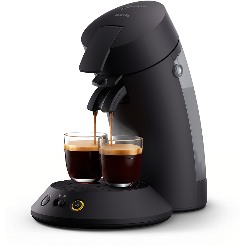 Senseo Original Plus CSA210/60 Kaffeepadmaschine