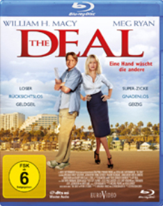 EuroVideo Medien 390333 Film/Video Blu-ray Deutsch, Englisch