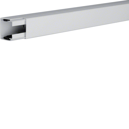 Hager LF4004007035 Kabelrinnensystem PVC 2 m
