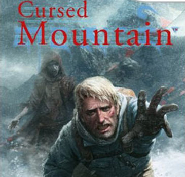 Deep Silver Cursed Mountain PC