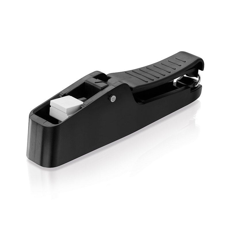PureLink MCA102 Kabel-Crimper Crimpwerkzeug Schwarz