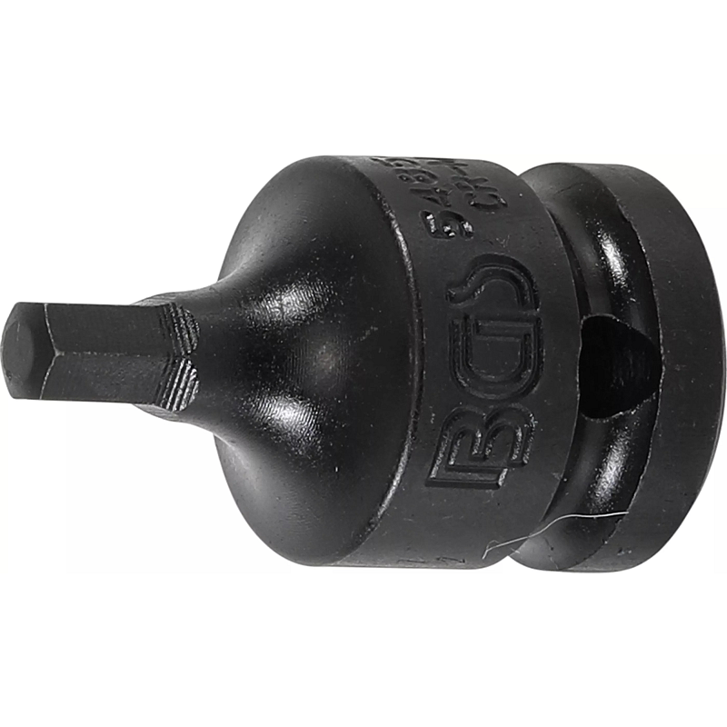 BGS technic Impact Bit Socket