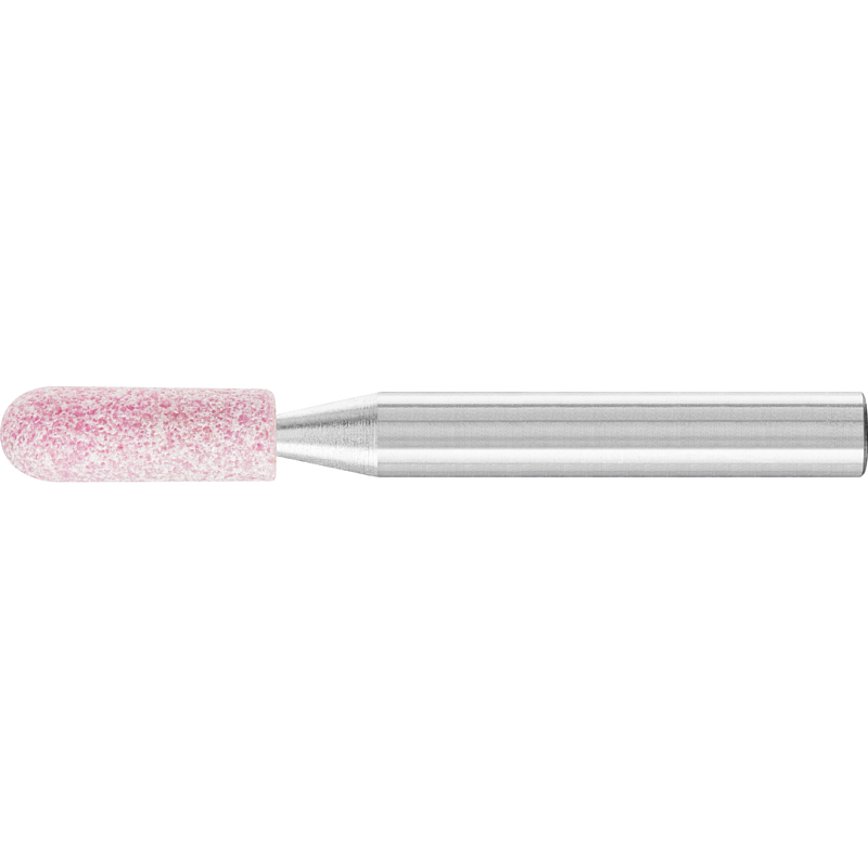 PFERD A 24 6 AR 60 O5V STEEL EDGE Graveur-Bit 10 Stück(e)