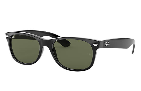 Ray-Ban NEW WAYFARER CLASSIC Sonnenbrille Quadratisch