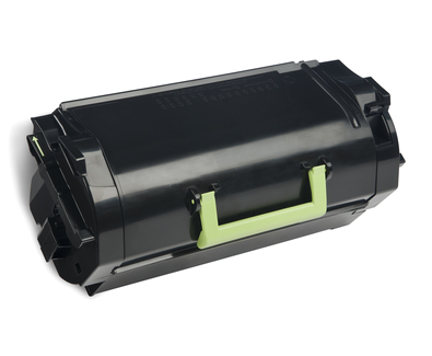 Lexmark 622H R Tonerkartusche 1 Stück(e) Original Schwarz