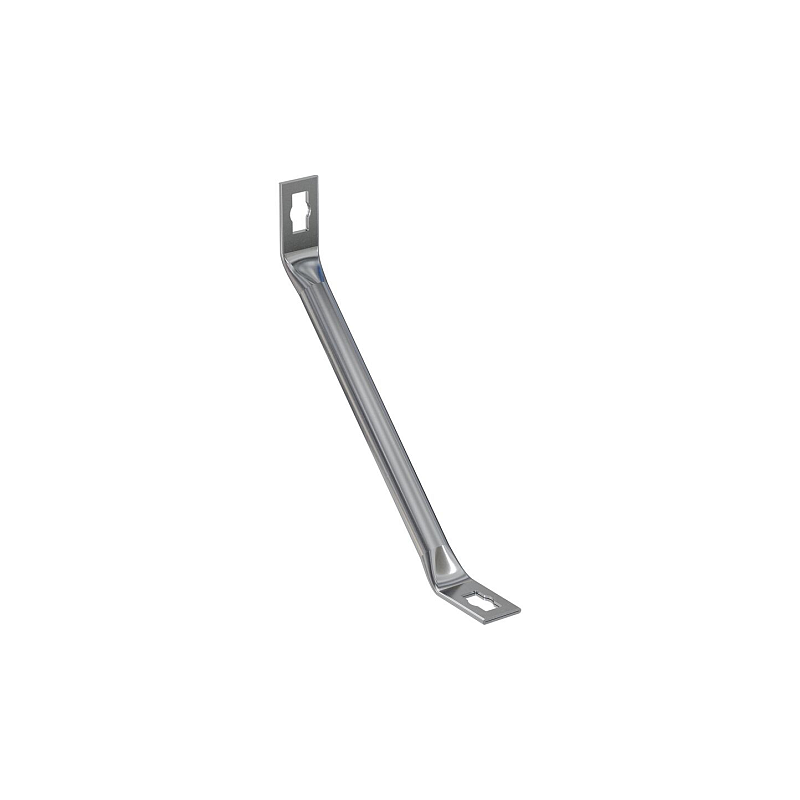 Fischer 562840 Sanitär-Montagerahmen Schelle