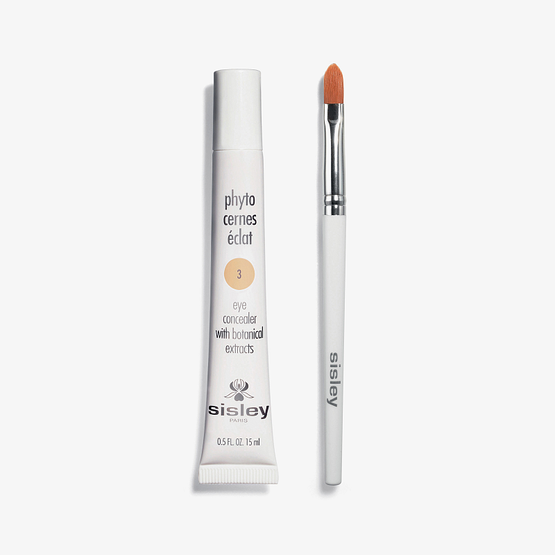 Sisley Phyto-Cernes Eclat Augen-Abdeck-Make-up 15 ml 3