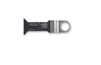 FEIN 63502163030 E-Cut Long-Life Bimetallico Lama per tagli dal pieno 42 mm 25 pz. Sägeblatt