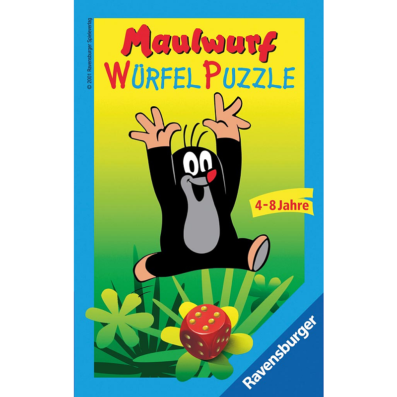 Ravensburger 23118 Puzzle