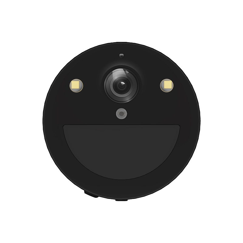 EZVIZ BC1c 4K Patrone (Form) IP-Sicherheitskamera Draußen 3840 x 2160 Pixel Decke/Wand