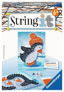Ravensburger String it
