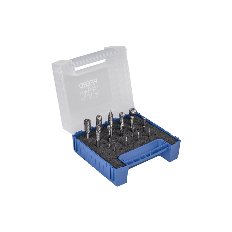 PFERD 21901500 Rotierender Entgrater 1 Stück(e)