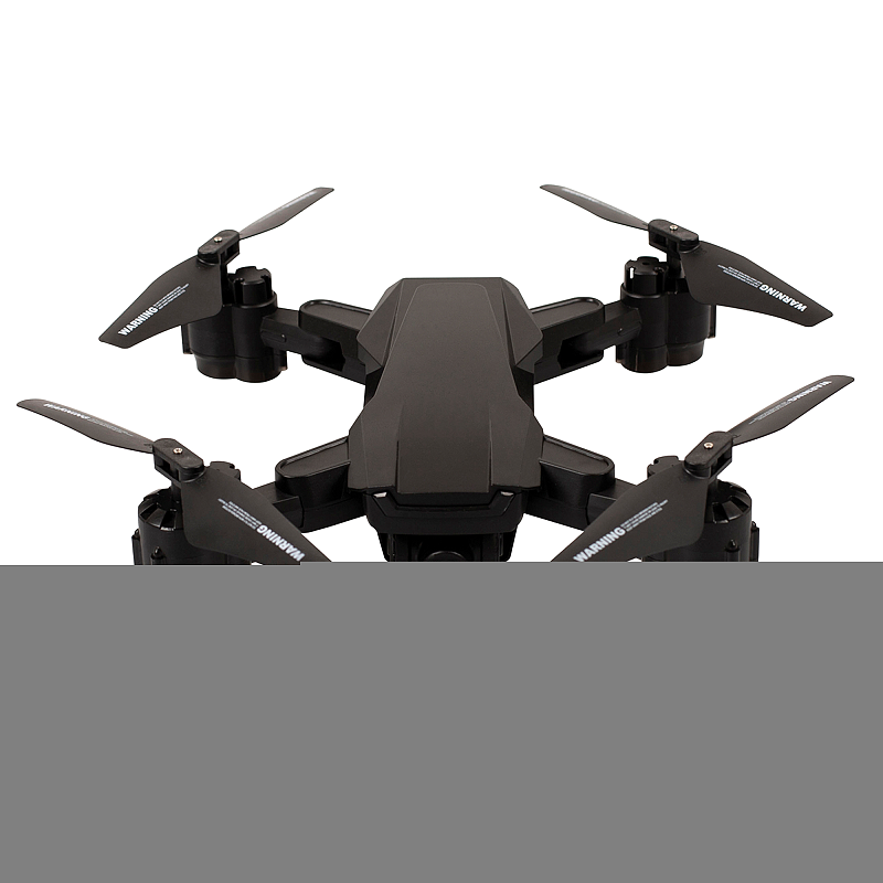 Rollei Fly 60 Combo 4 Rotoren Quadrocopter 2 MP 1280 x 720 Pixel 1200 mAh Schwarz
