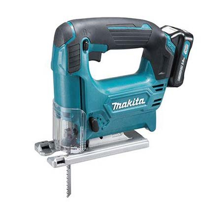 Makita JV101DZ Elektrische Stichsäge 2850 SPM 1,8 kg