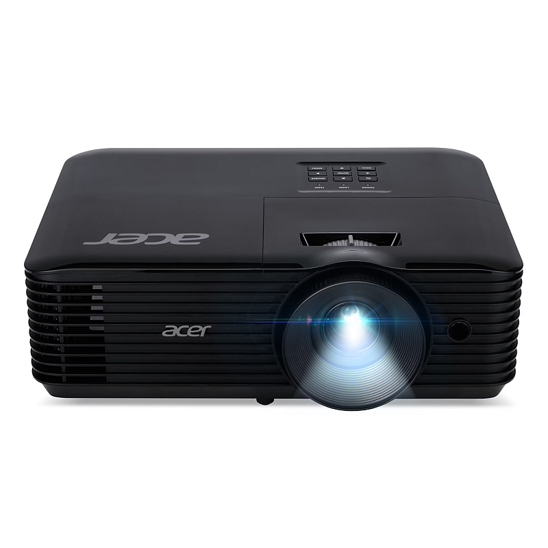 Acer H5386BDi Projektormodul 4500 ANSI Lumen DLP 720p (1280x720) Schwarz
