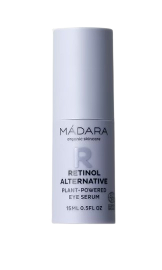 MÁDARA Cosmetics 4752223016356 Augencreme/Feuchtigkeitscreme Frauen 15 ml