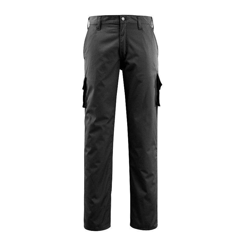 MASCOT 14779-850-09-82C48 Hosen Schwarz